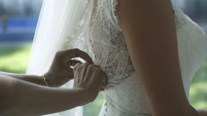 A moment before everything — stock footage poster